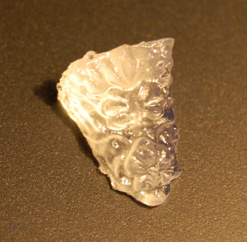 Website about 3D printing